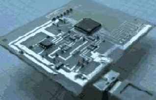 USB - программатор AVR,I2C.