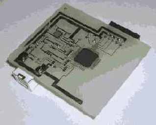 USB - программатор AVR,I2C (v.2.0)
