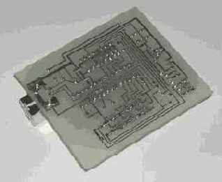 USB -  PIC,I2C (v.2.0)